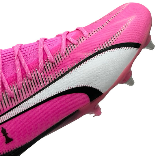 Christian Pulisic | Match-Issued Boots | 2023/24 | AC Milan & USA