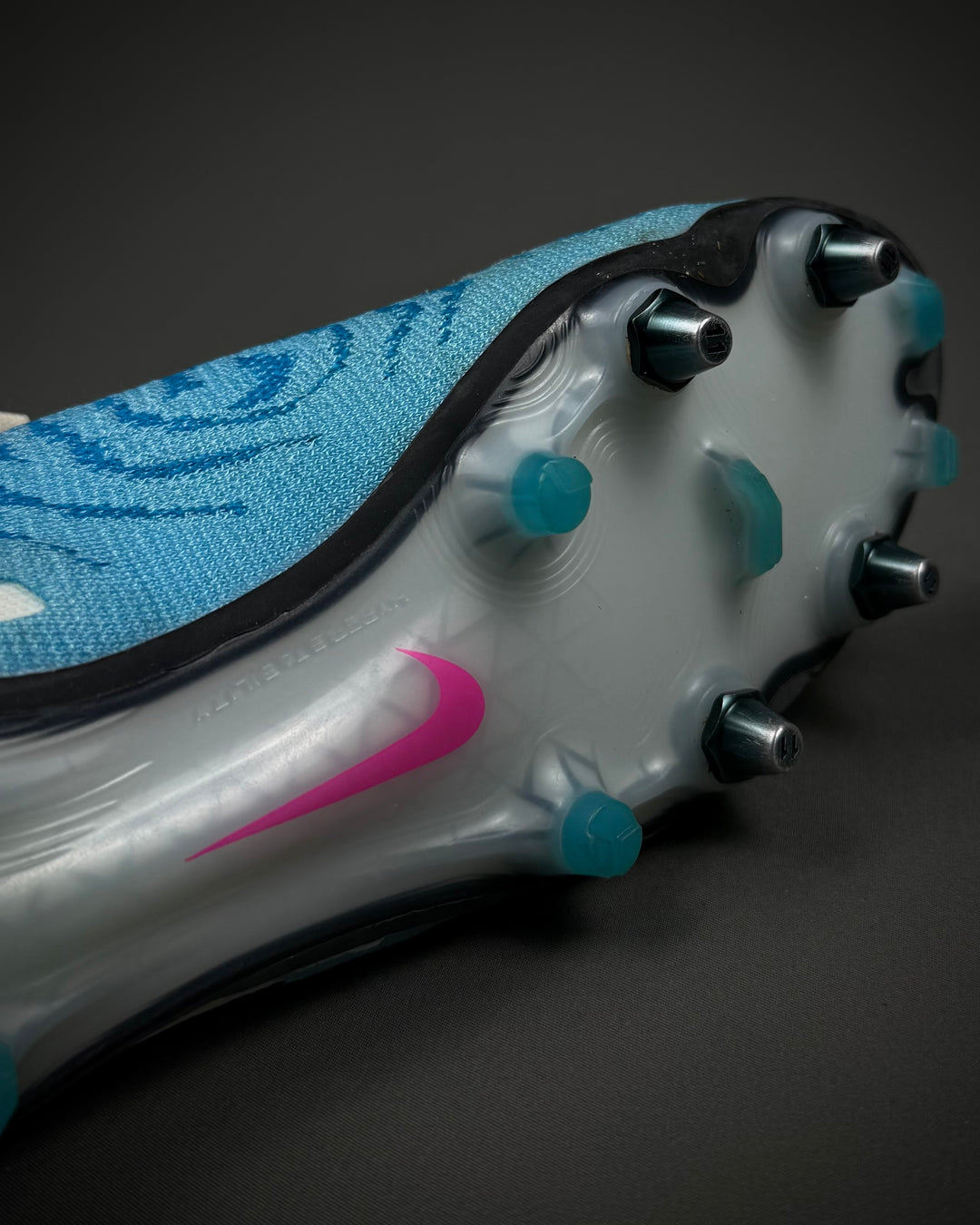 Rico Lewis | Match-Worn Boots | 2023/24 Pre-Season | Manchester City