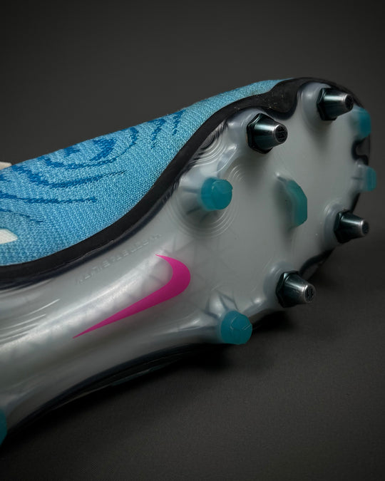Rico Lewis | Match-Worn Boots | 2023/24 Pre-Season | Manchester City