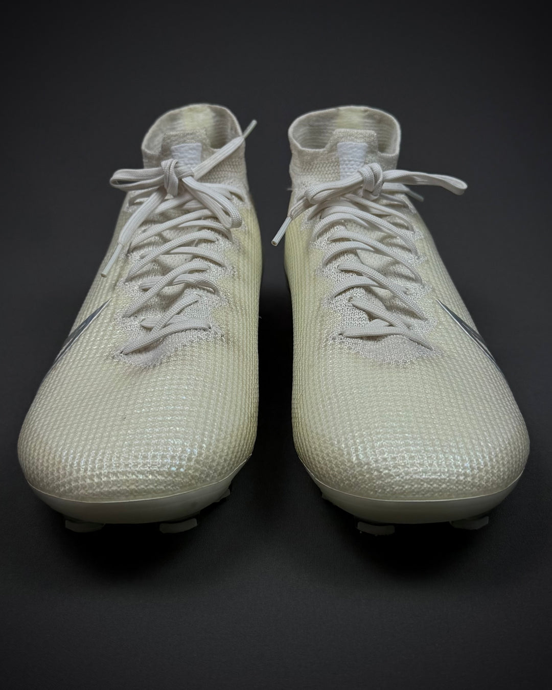 Jadon Sancho | Player-Worn Boots | 2019/20 | Borussia Dortmund