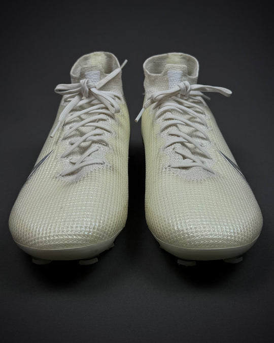 Jadon Sancho | Player-Worn Boots | 2019/20 | Borussia Dortmund