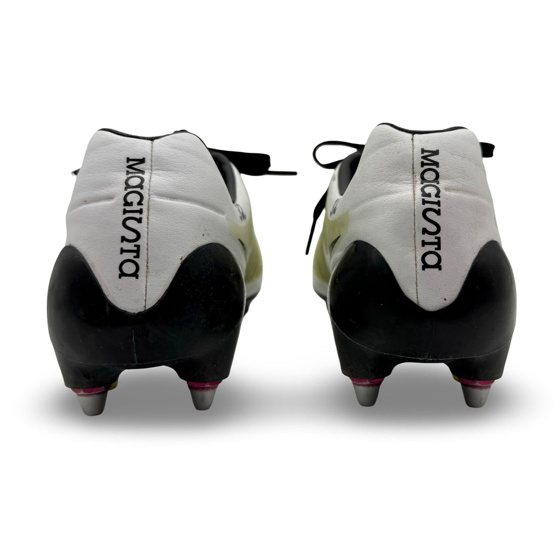 Joshua Kimmich | Match Worn | Photo-Matched | 2015/16 | 2016 DFP-Pokal Final | 1 Assist & 4 Clean Sheets | Nike Magista Opus