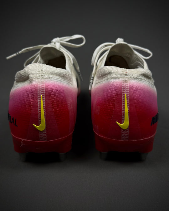 Noussair Mazraoui | Match-Worn Boots | 2025/26 | Manchester United