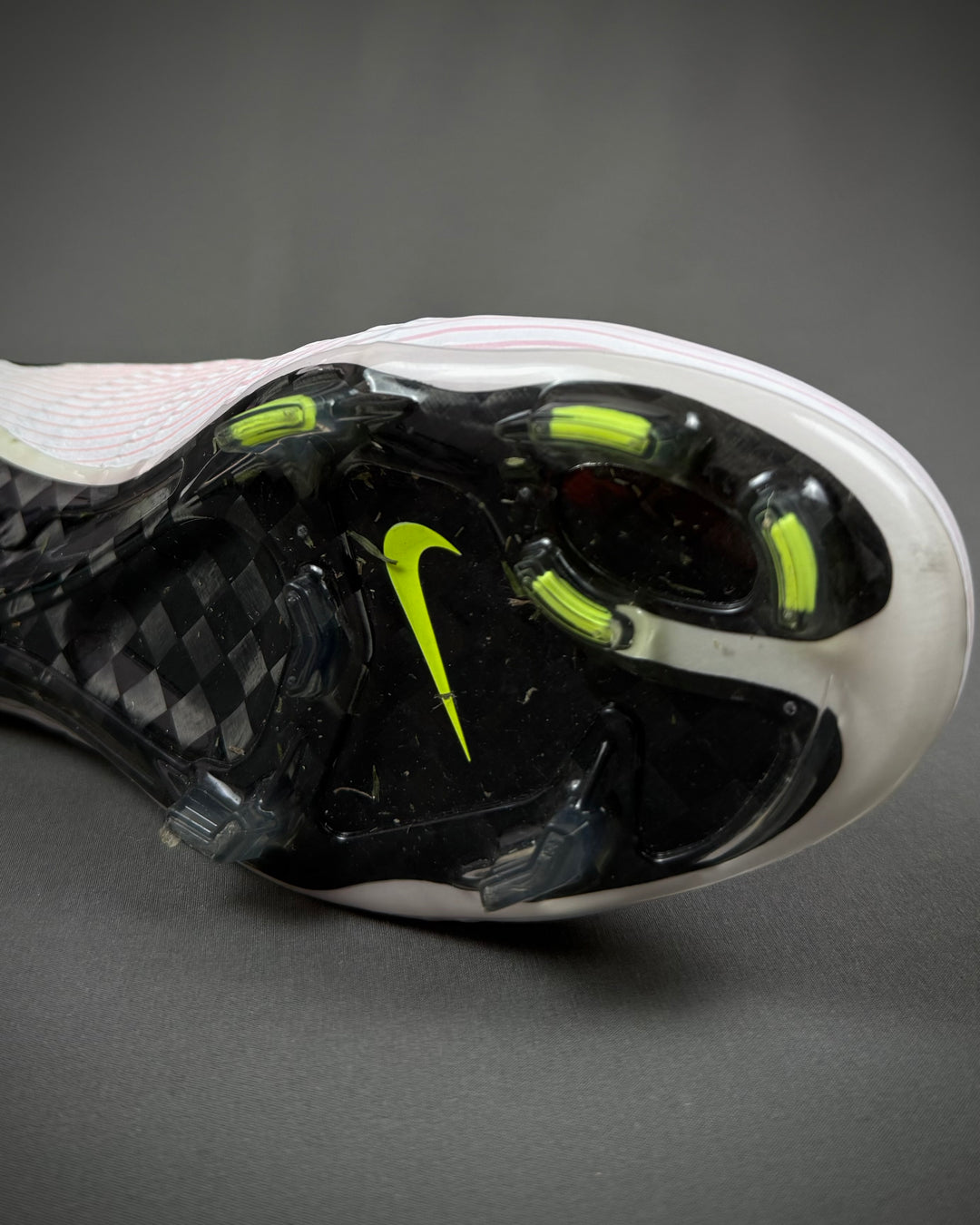 Anthony Martial | Player-Worn Boots | 2015/16 | Manchester United & France