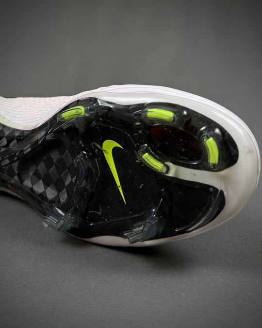Anthony Martial | Player-Worn Boots | 2015/16 | Manchester United & France