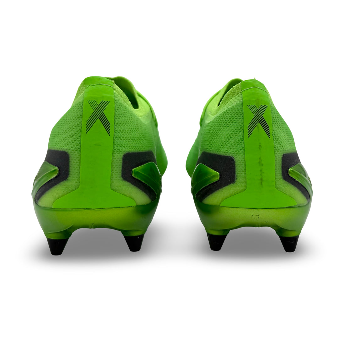 Luis Díaz Match Issued Adidas X Speedportal.1 - 2022/23