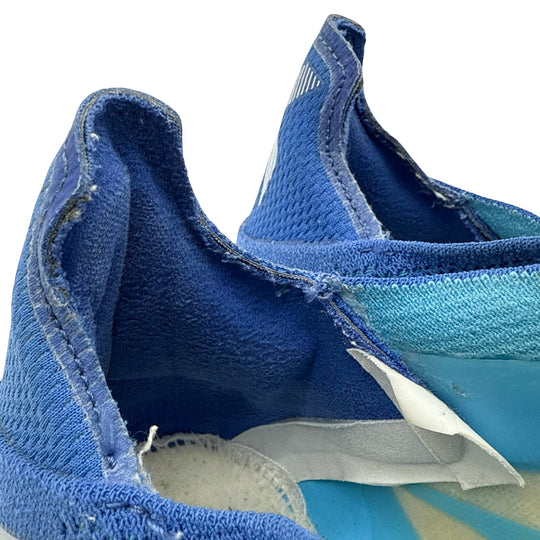 Jesse Lingard Match Worn Adidas X Speedflow.1 - 2021/22