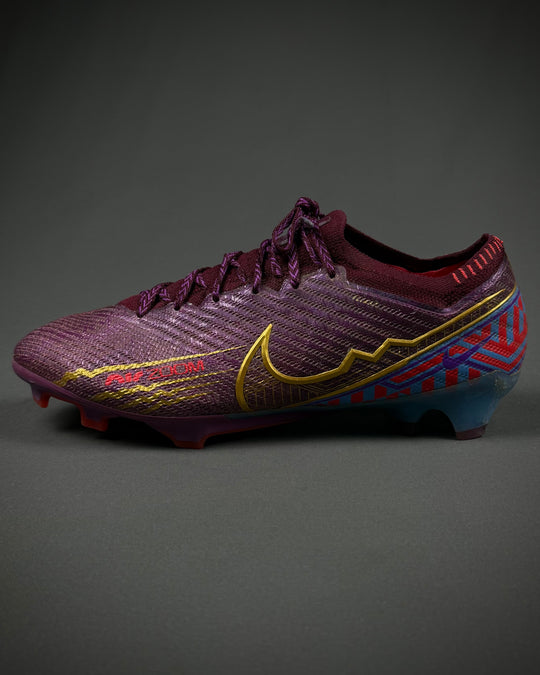 Alejandro Garnacho | Match-Worn Boots | 2022/23 | 2 Goals | 4 Assists | First Career Premier League Goal | Manchester United