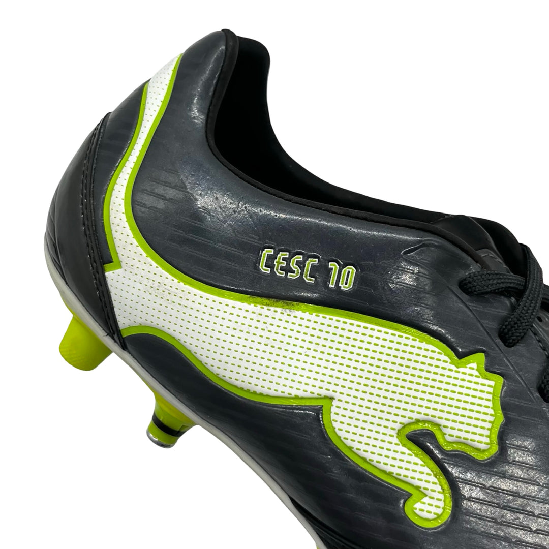 Puma Powercat 1,12 Cesc Fabregas Partido desgastado