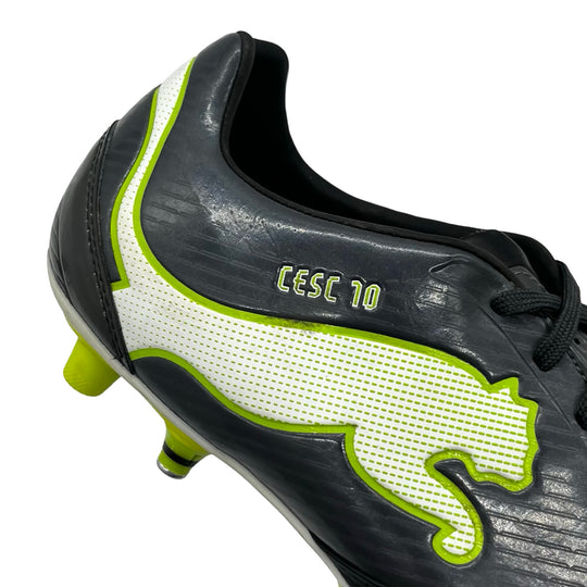 Puma Powercat 1,12 Cesc Fabregas Partido desgastado