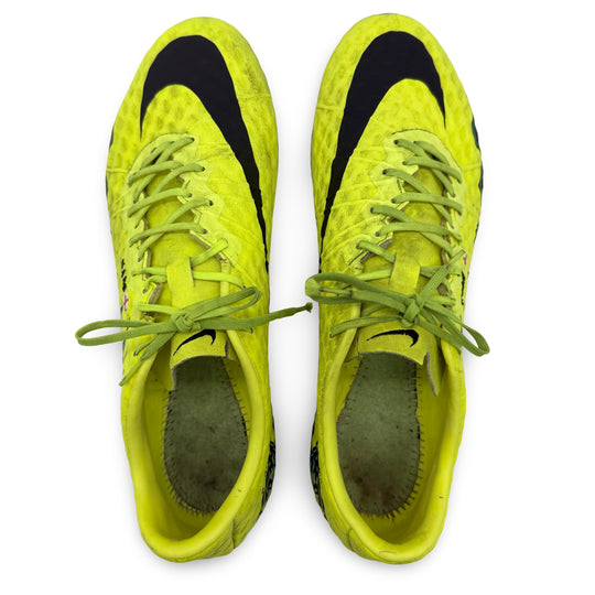 Harry Kane | Player-Worn Boots | UEFA Euro 2016 | England