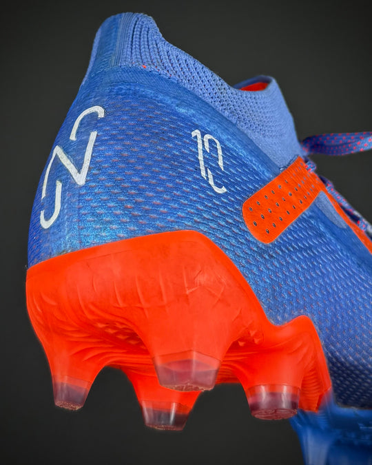 Neymar Jr. | Match-Worn Boots | 2022/23 | PSG