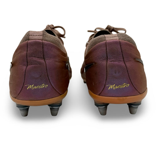 Matheus Cunha | Match-Worn Boots | Photo-Matched | 2025/26 | 1 Goal | 1 Assist | Manchester United Debut Season
