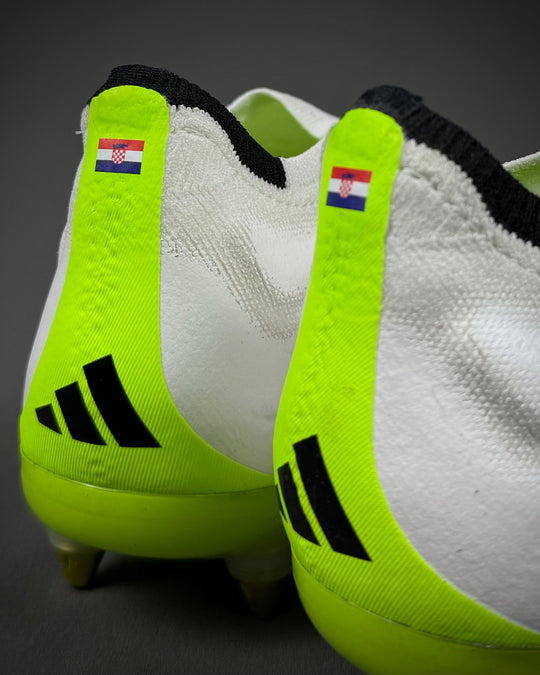 Joško Gvardiol | Match-Worn Boots | 2023/24 | Manchester City