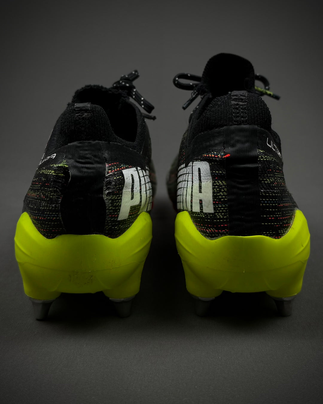 Kyle Walker | Match-Worn Boots | 2020/21 | Manchester City