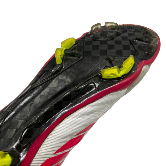 Aaron Lennon Match Worn Nike Mercurial Vapor Superfly III