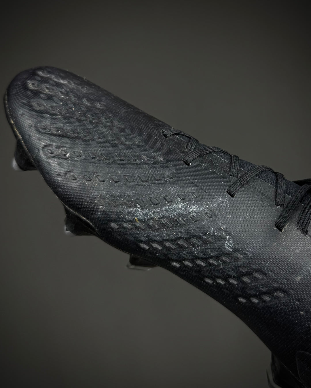 Aymeric Laporte | Player-Worn Boots | 2022/23 Treble-Winning Season | Manchester City