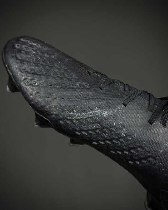 Aymeric Laporte | Player-Worn Boots | 2022/23 Treble-Winning Season | Manchester City