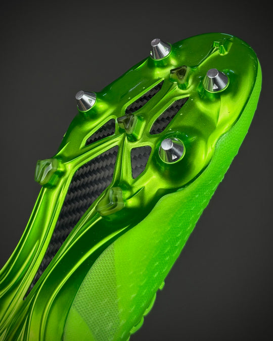 Julian Draxler | Match-Issued Boots | 2022/23 | Benfica