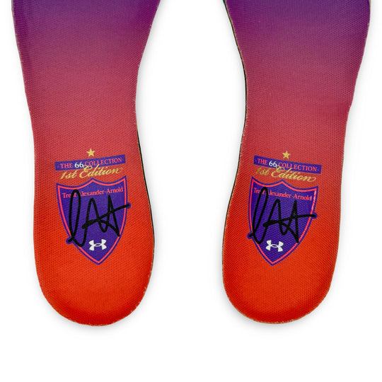 Trent Alexander-Arnold | Match Issued | 2022/23 | Under Armour Clone Magnetico 2 | The 66 Collection 1st Edition | Player-Exclusive