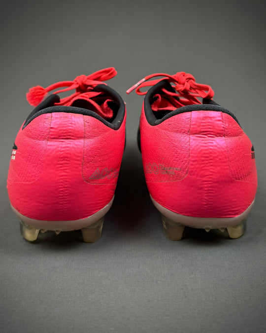 Phil Foden | Match-Worn Boots | 2019/20 | Carabao Cup Final MOTM | 2 Assists | Manchester City