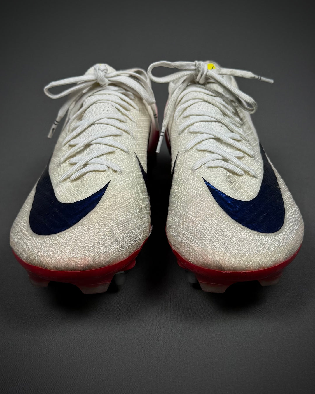 Noussair Mazraoui | Match-Worn Boots | 2025/26 | Manchester United