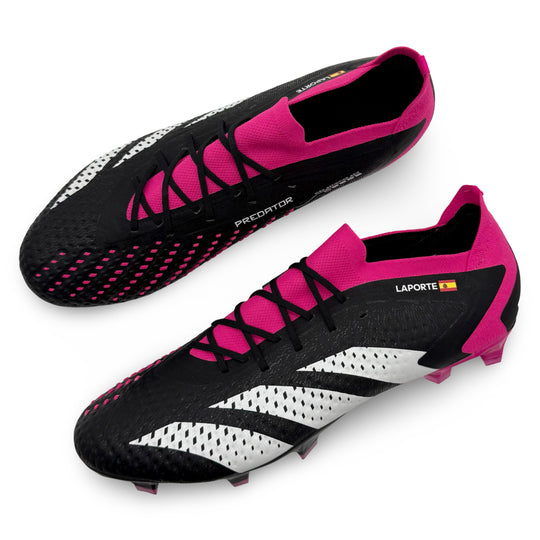Aymeric Laporte | Match-Issued Boots | 2022/23 Treble-Winning Season | Manchester City