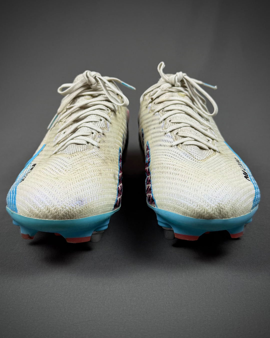 Diogo Dalot | Match-Worn Boots | 2022/23 | Carabao Cup Final | Manchester United