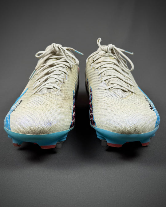 Diogo Dalot | Match-Worn Boots | 2022/23 | Carabao Cup Final | Manchester United