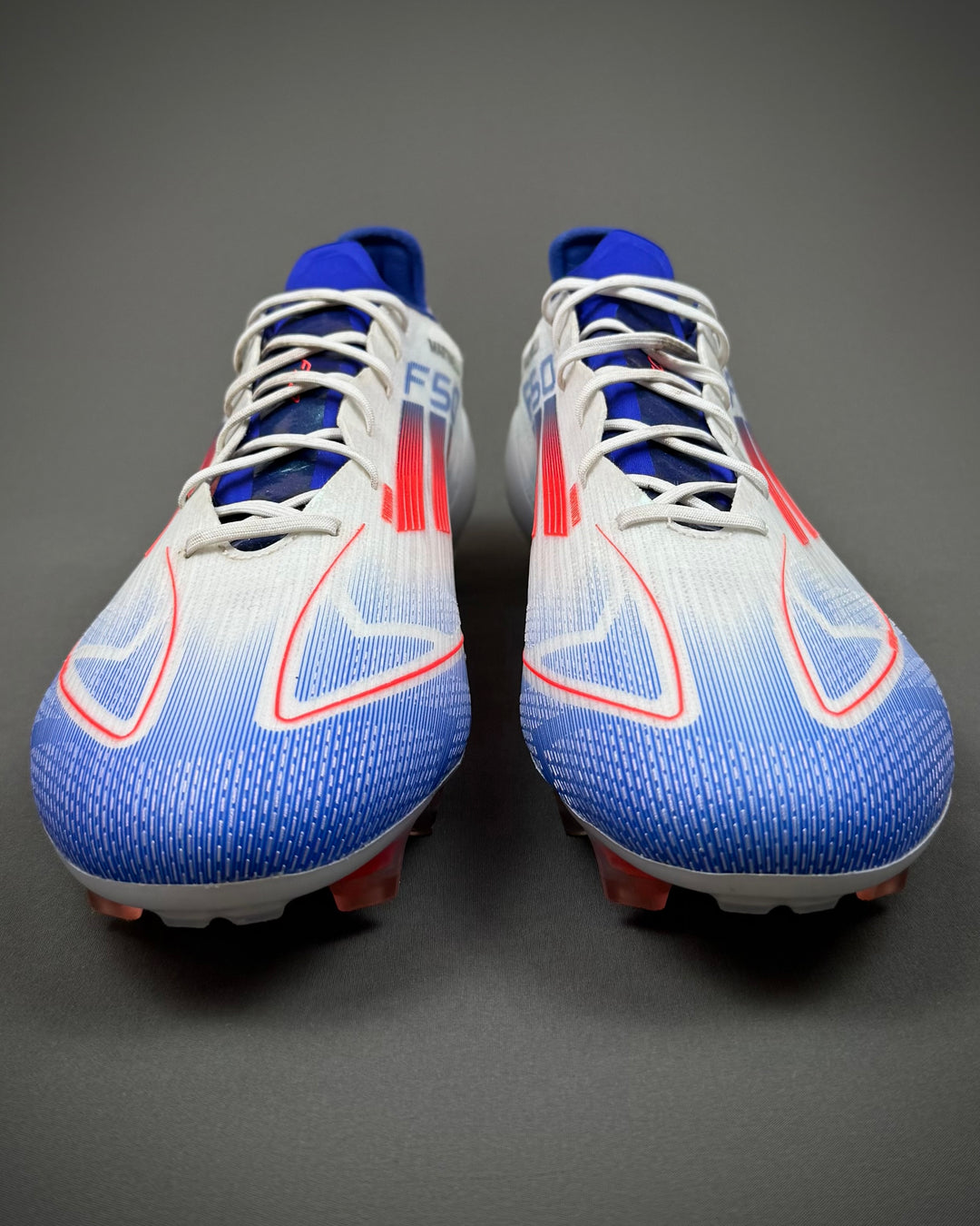 Gabriel Martinelli | Player-Worn Boots | 2024/25 | Arsenal