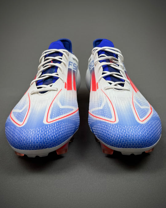 Gabriel Martinelli | Player-Worn Boots | 2024/25 | Arsenal