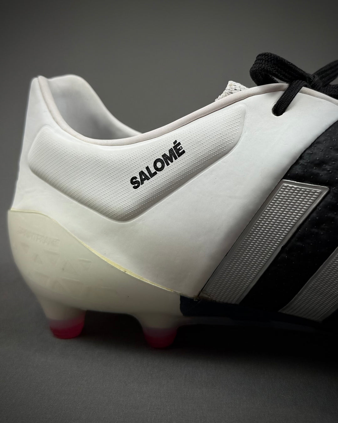 James Rodríguez | Match-Worn Boots | 2015/16 | Real Madrid