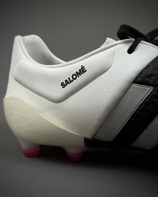 James Rodríguez | Match-Worn Boots | 2015/16 | Real Madrid