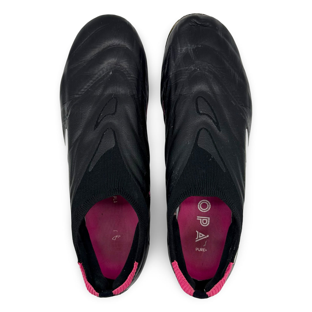 Matheus Nunes | Match-Worn Boots | Photo-Matched | 2023/24 4-In-A-Row Season