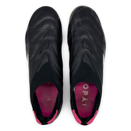 Matheus Nunes | Match-Worn Boots | Photo-Matched | 2023/24 4-In-A-Row Season