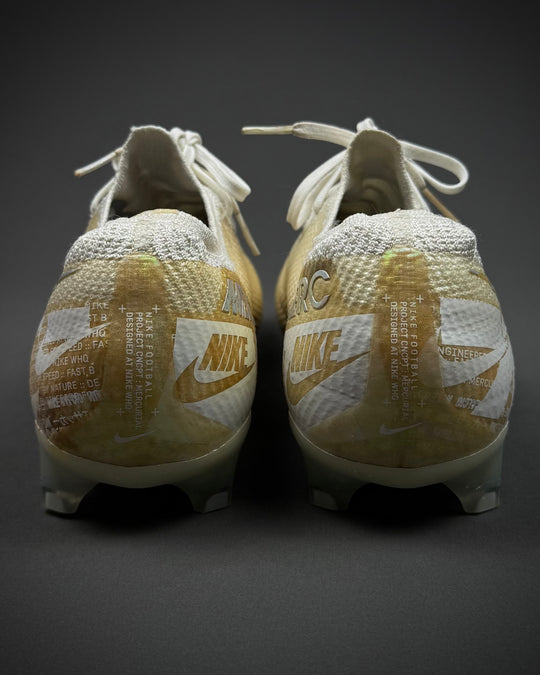 Tammy Abraham | Match-Worn Boots | 2019/20 | 1 Goal | 1 Assist | Chelsea