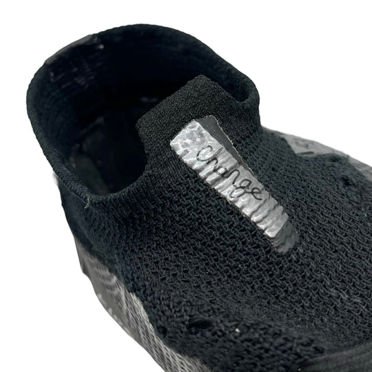 Marcus Rashford Match Worn, Photo-Matched, 6 Goals Scored Inc. 1st Hat-Trick Goal Scoring Nike Mercurial Superfly 7 Elite 'I Am The Future Of...' Special Edition - 2020/21