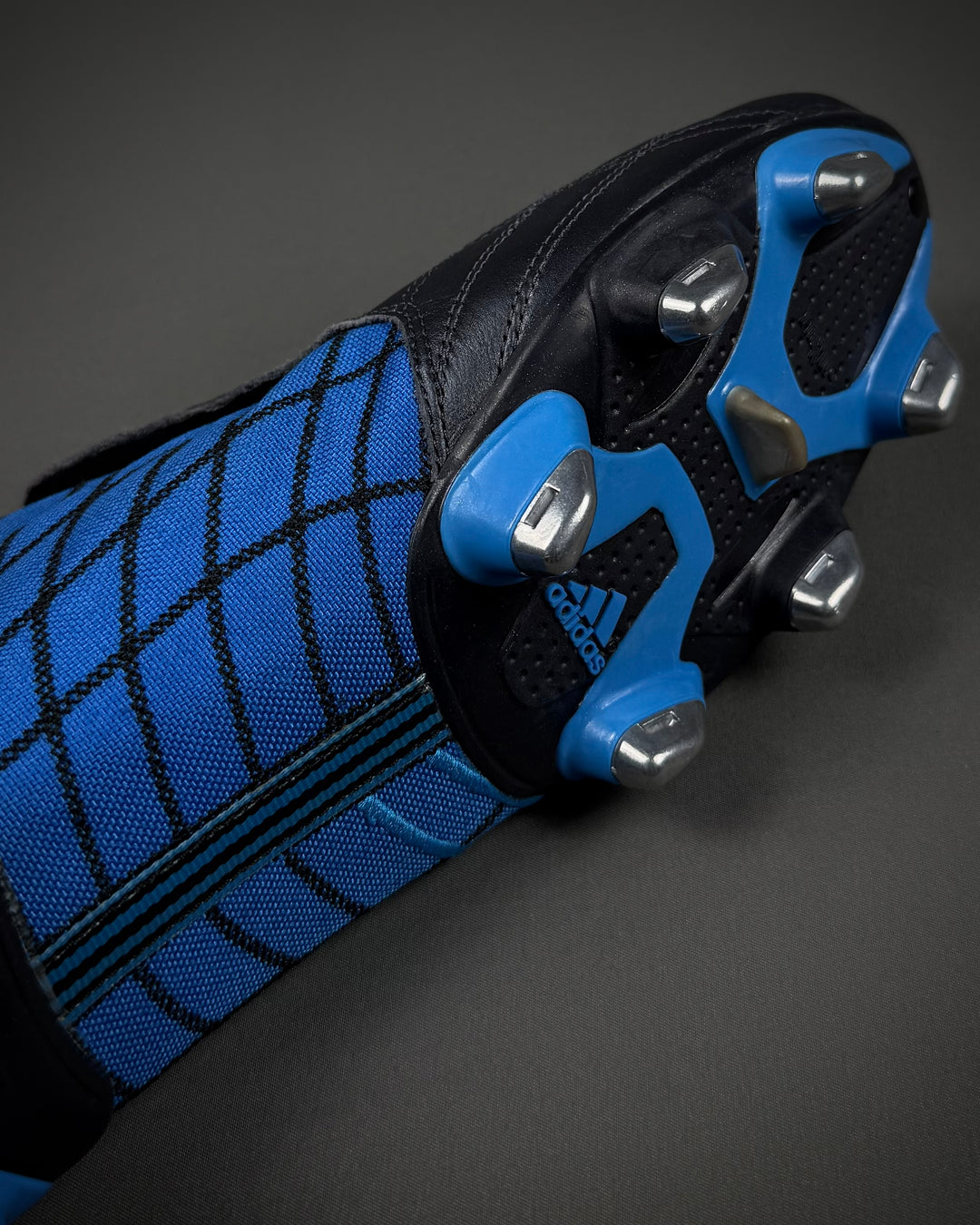 Arjen Robben | Match-Worn Boots | 2004/05 | Chelsea