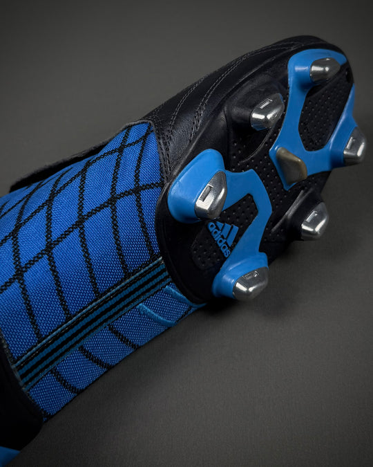 Arjen Robben | Match-Worn Boots | 2004/05 | Chelsea