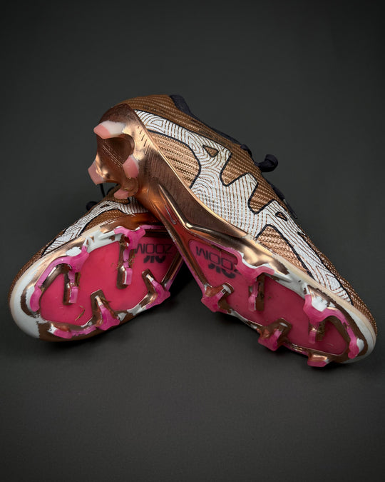 João Cancelo | Match-Worn Boots | 2022 FIFA World Cup | Portugal