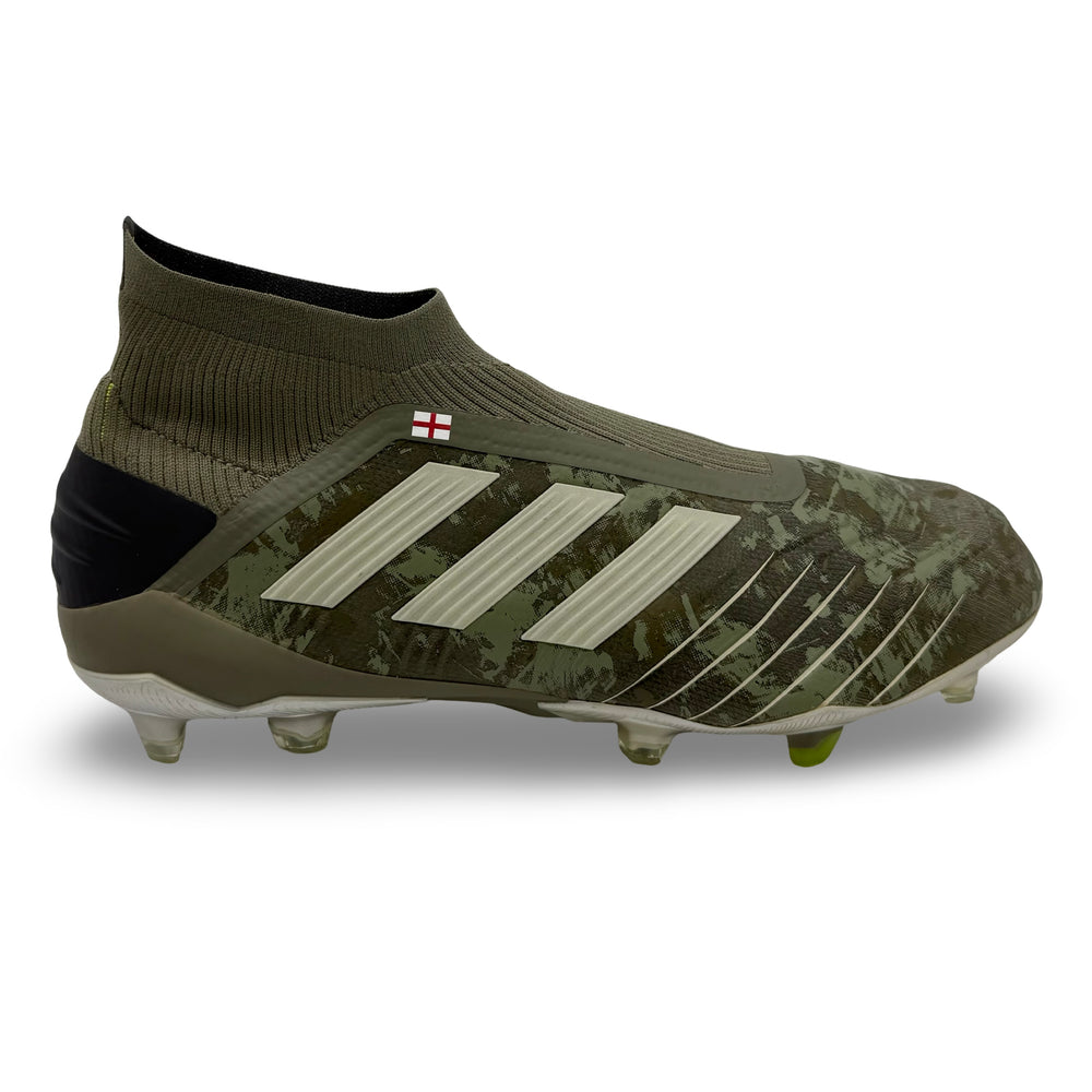 Dele Alli | Player-Worn Boots | 2019/20 | Tottenham