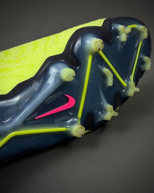Phil Foden | Match-Worn Boots | 2023/24 Pre-Season | Manchester City