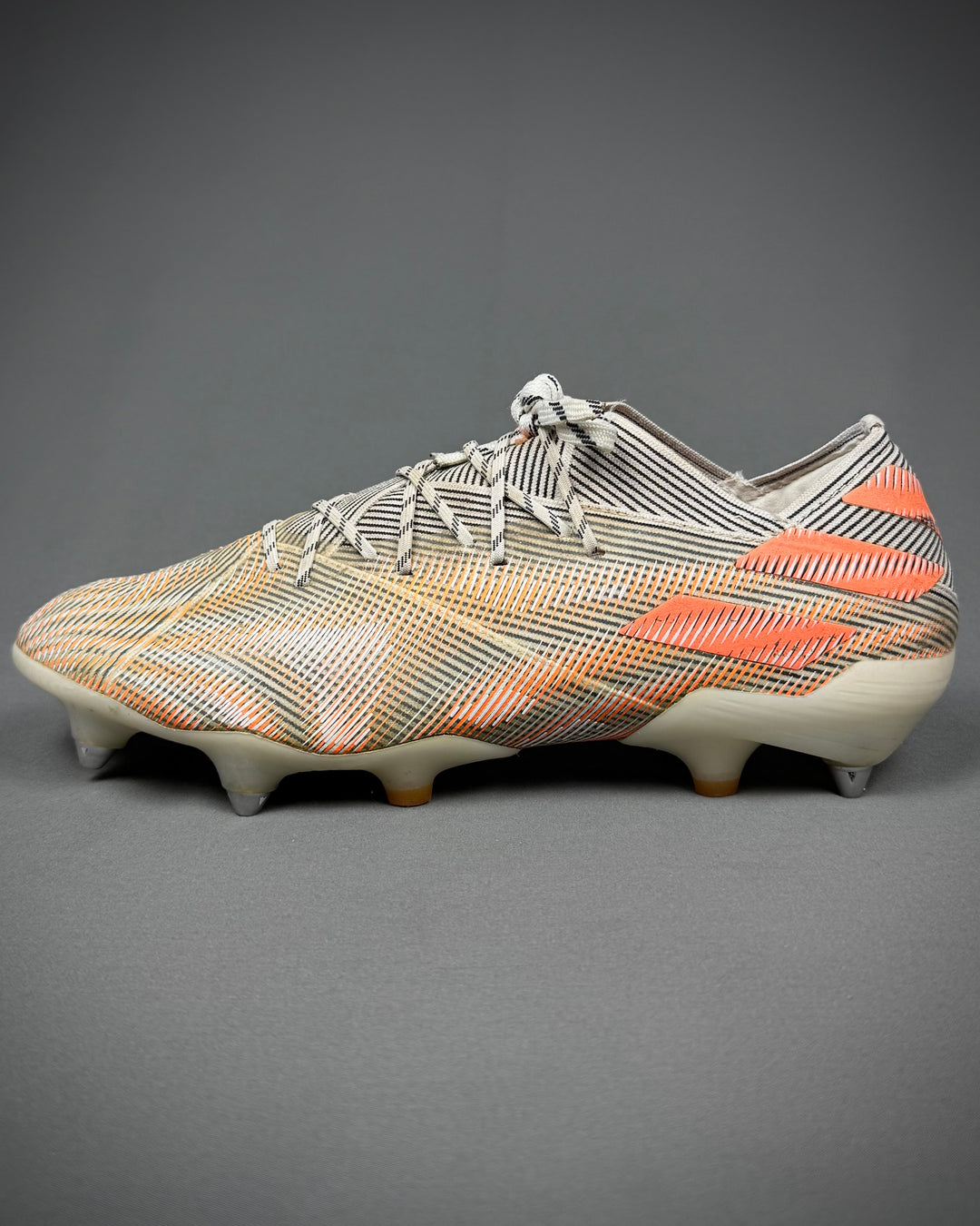 Luke Shaw | Match-Worn Boots | UEFA Euro 2020 Final | 2020/21 | 2021/22 | 2021 UEL Final | 7 Clean Sheets | 1 Goal | 4 Assists | Manchester United & England