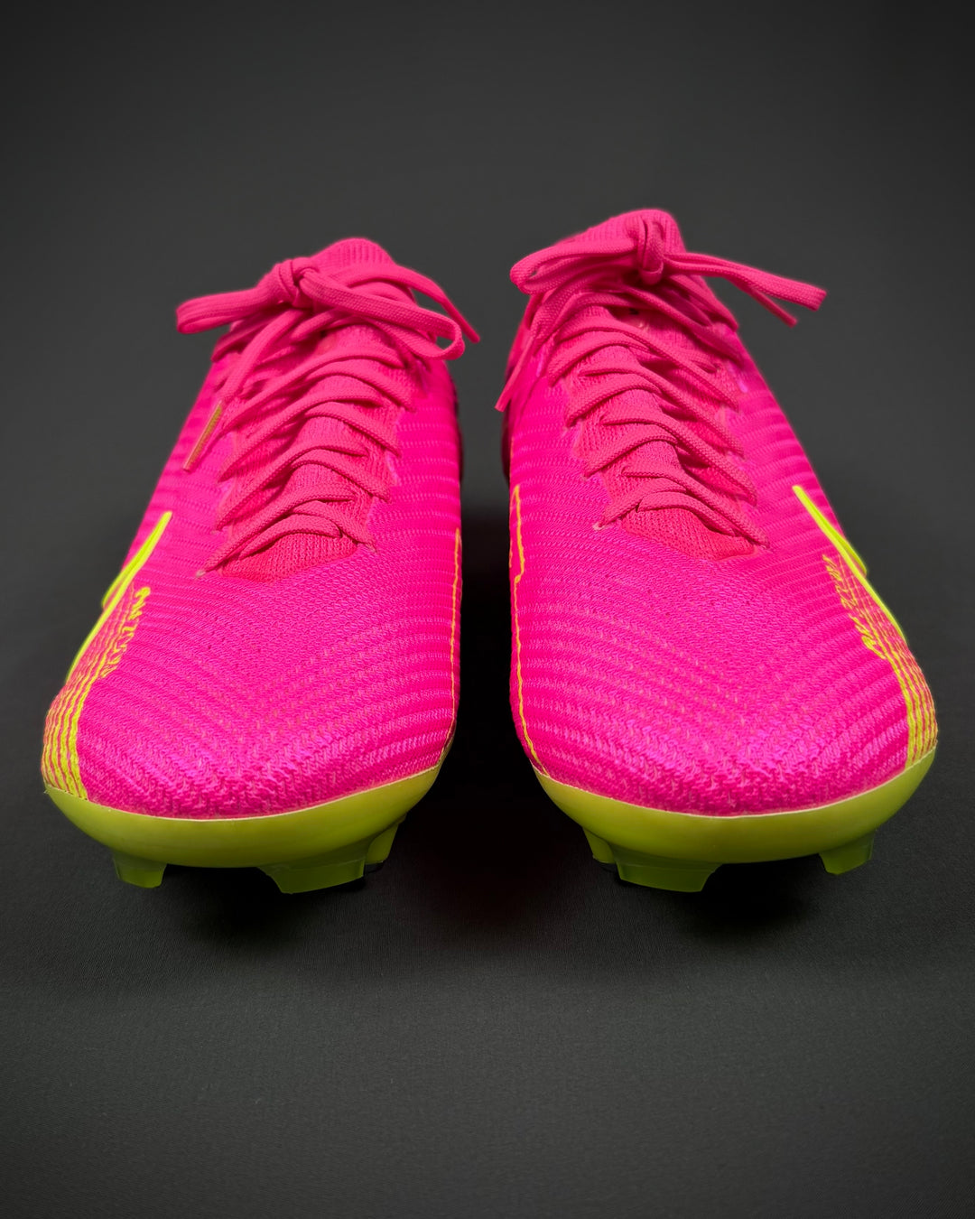 Alejandro Garnacho | Match-Worn Boots | 2022/23 | Manchester United
