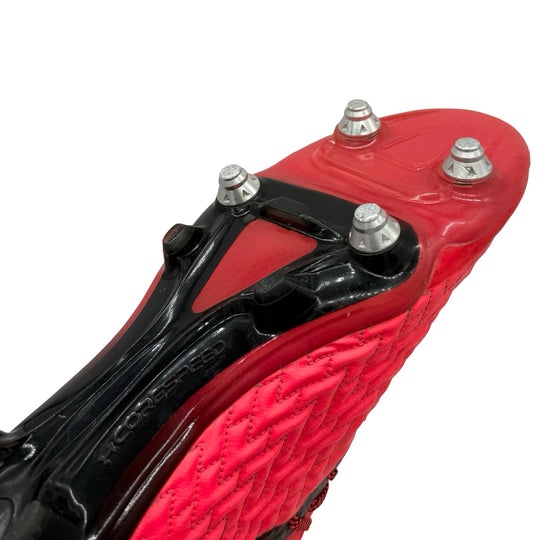 Trent Alexander-Arnold Match Worn Under Armour Clone Magnetico Pro - 2020/21