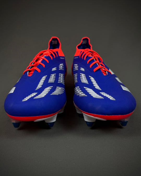 Éder Militão | Match-Issued Boots | 2024 Copa América | Brazil