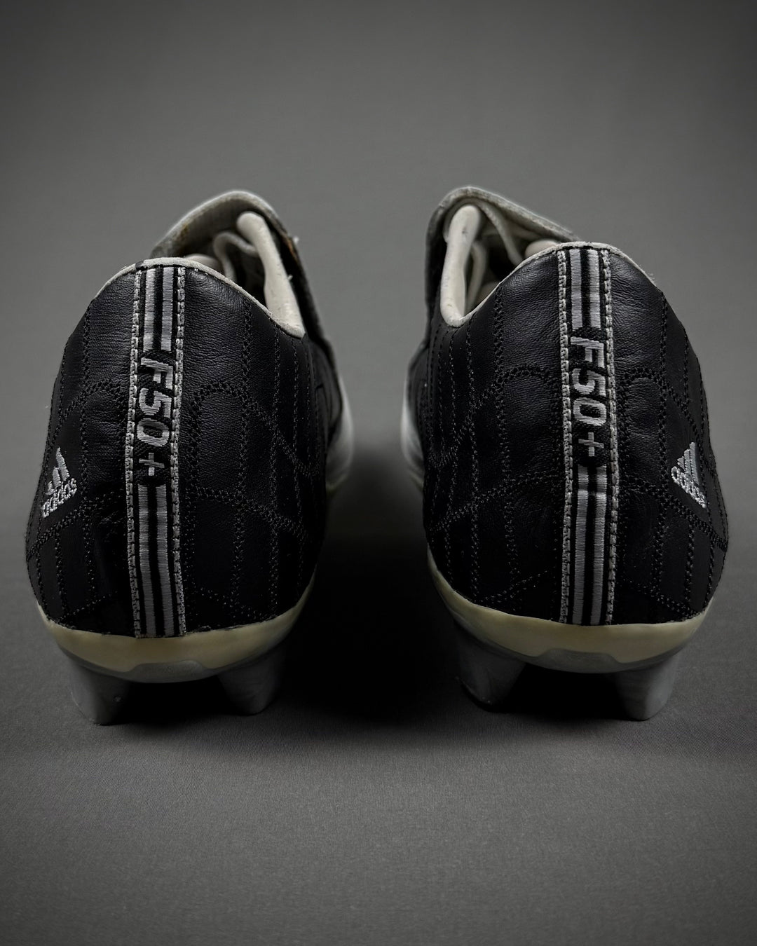 Arjen Robben | Match-Worn Boots | 2005/06 | Chelsea