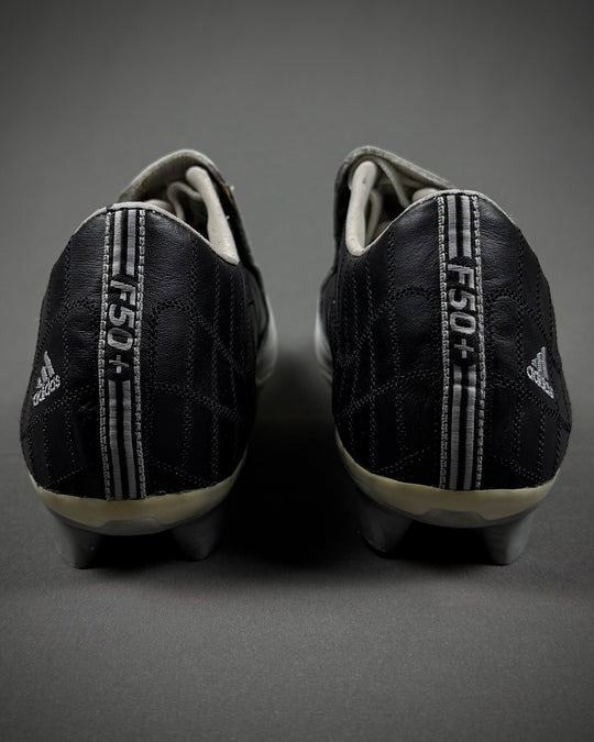 Arjen Robben | Match-Worn Boots | 2005/06 | Chelsea