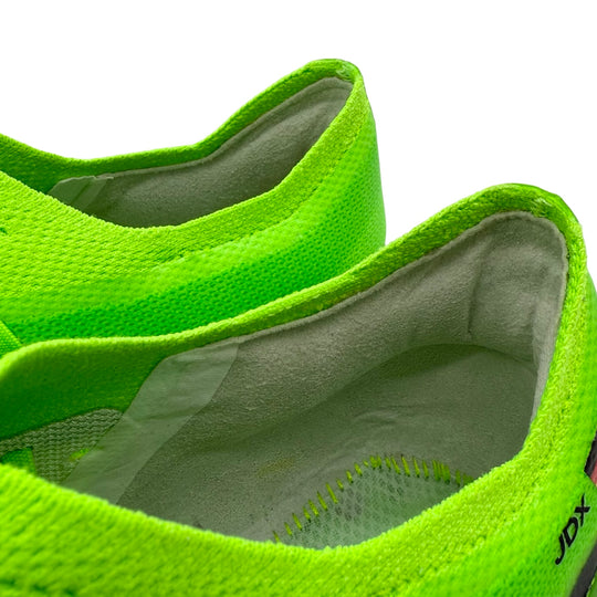 Julian Draxler | Match-Issued Boots | 2022/23 | Benfica