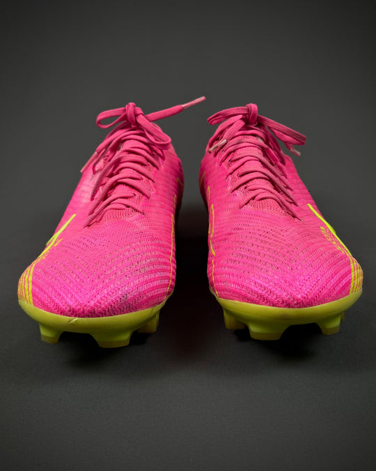 Lucas Paquetá | Match-Worn Boots | 2023/24 | 1 Goal | West Ham United
